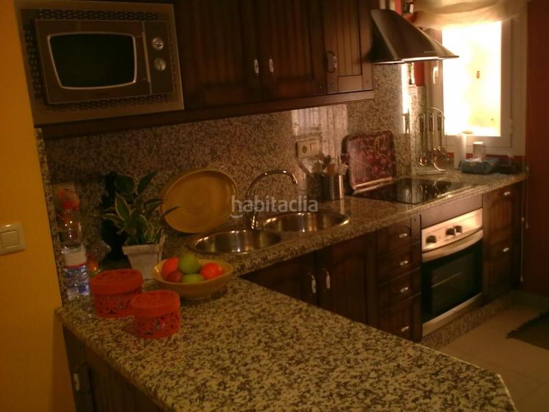 Foto 1b84df2b-6071-4a17-a99c-600f1ccc4a74. Miete appartement mit heizung in San Ildefonso - Catedral Jaén