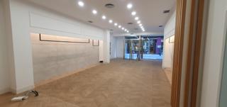 Local Comercial a San Bartolomé - Millán de Priego