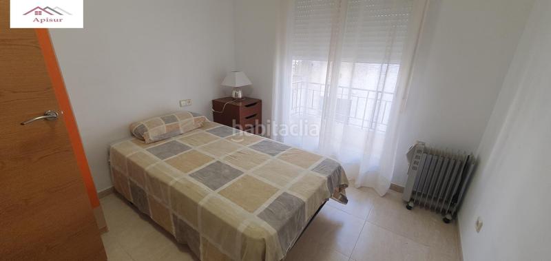 Foto c6fc0b8f-f17f-4775-846b-049357fb5e53. Affitto appartamento con riscaldamento in San Ildefonso - Catedral Jaén