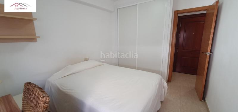 Foto 5ff5923e-c823-411d-bfdc-78f5e3e4e1b7. Lloguer pis amb calefacció a San Ildefonso - Catedral Jaén