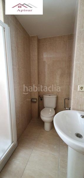 Foto f1b9341d-b5e6-48a7-8f0f-9e7d273220dd. Lloguer pis amb calefacció a San Ildefonso - Catedral Jaén