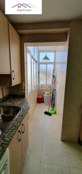 Foto d8e183fe-c3aa-4594-80a1-fc1282daee7a. Location appartement avec chauffage dans San Ildefonso - Catedral Jaén