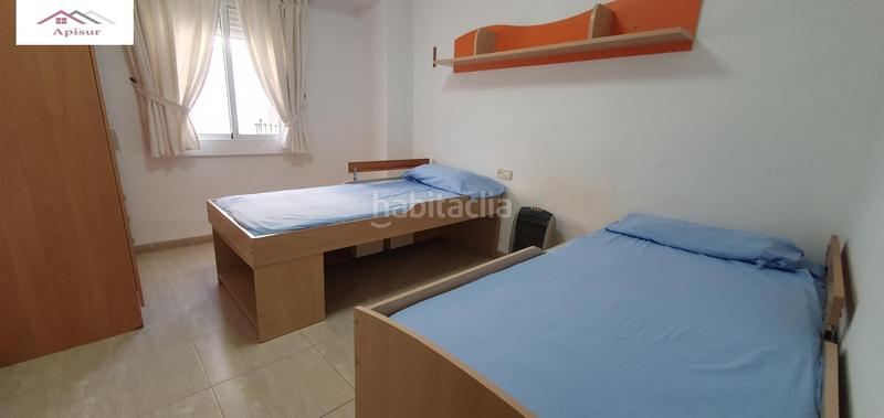 Foto f88b5ec7-d758-465e-ba97-456414b495d0. Location appartement avec chauffage dans San Ildefonso - Catedral Jaén