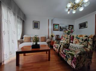 Pis a Belén - San Roque. Se vende piso en belénsan roque