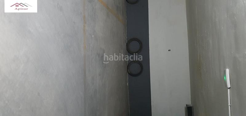 Foto 8287892e-86d8-4cd0-a7d5-bb9e504e70e7. Aparcament cotxe a Belén - San Roque Jaén