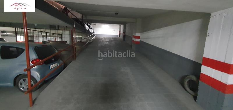 Foto c80e5a13-14c2-45ff-a788-255dd8e7a08a. Aparcament cotxe a Belén - San Roque Jaén