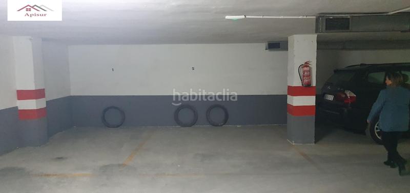 Foto f496eb51-76e5-4318-bb9e-cb1f30574be6. Aparcament cotxe a Belén - San Roque Jaén