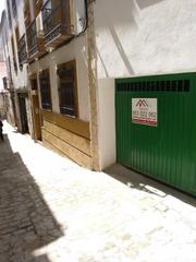 Aparcament cotxe a San Ildefonso - Catedral. Se vende bajo para garajes catedral