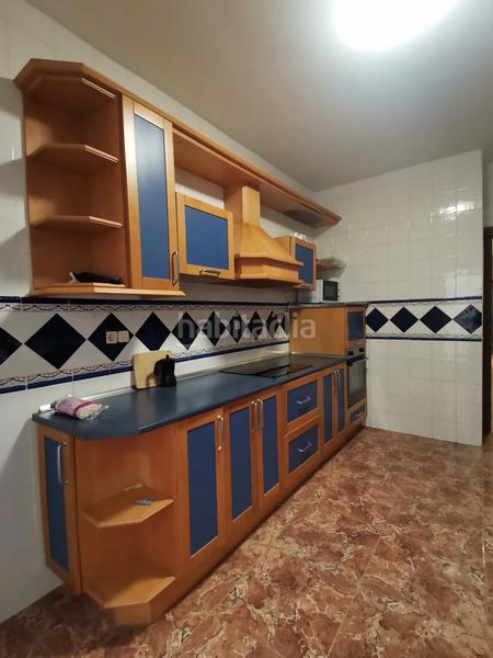 Foto 1a0949ee-bcbc-4e91-979d-cecc76dda927. Miete etagenwohnung mit heizung in San Ildefonso - Catedral Jaén