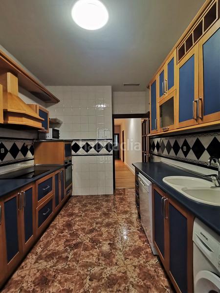 Foto 4d5dee66-2619-4a53-91f4-dd34d8c9fc1a. Miete etagenwohnung mit heizung in San Ildefonso - Catedral Jaén
