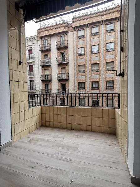 Foto 5303e7b9-1a78-4e8f-beba-8c42f52c87ff. Miete etagenwohnung mit heizung in San Ildefonso - Catedral Jaén