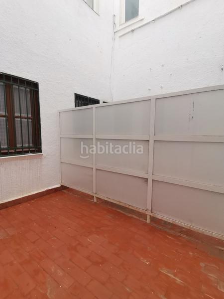Foto b30f5341-a611-4acb-81c7-1510e23a1a93. Miete etagenwohnung mit heizung in San Ildefonso - Catedral Jaén