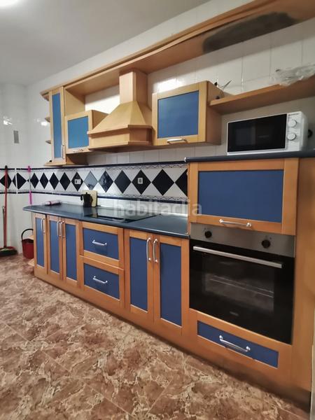 Foto c6842cfe-ea66-4c79-b342-cc955ce6ef2b. Miete etagenwohnung mit heizung in San Ildefonso - Catedral Jaén