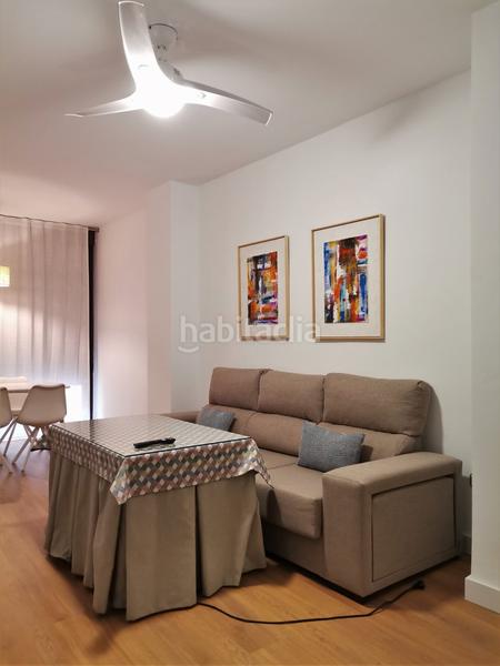 Foto d0884fbe-6ed5-4ab9-bd24-dc0f2dc52232. Miete etagenwohnung mit heizung in San Ildefonso - Catedral Jaén