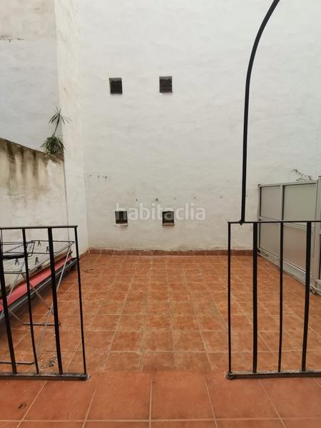 Foto f6b1ad97-9c74-4d5a-ae56-61f30d67b3f9. Rent flat with heating in San Ildefonso - Catedral Jaén