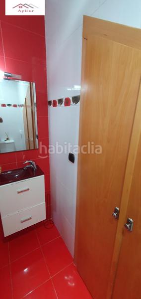 Foto 023a781c-5465-4a27-af64-519119c3283a. Reihenhaus mit parking pool in Puente Tablas - Puente Nuevo - Cerro Molina Jaén