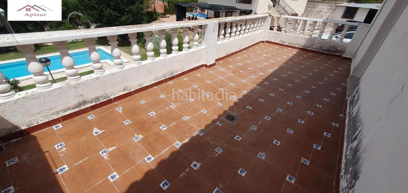 Foto 08c77576-2543-401f-a0bb-69ba2752ffd2. Reihenhaus mit parking pool in Puente Tablas - Puente Nuevo - Cerro Molina Jaén