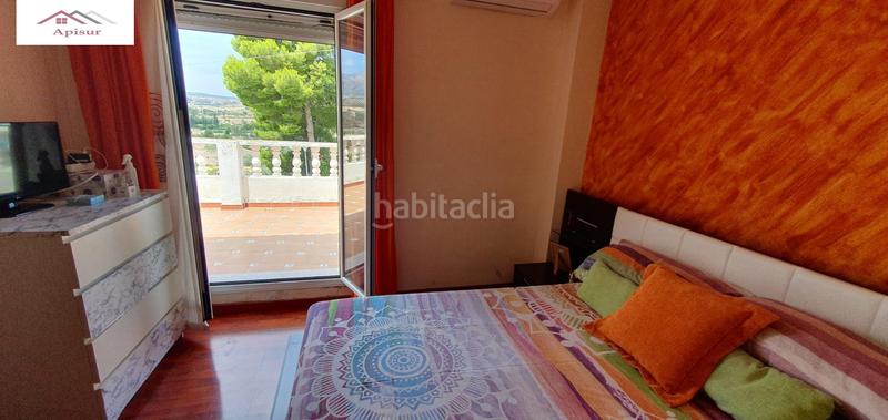 Foto 401778cb-f314-4ab2-ac1d-da4525b47e95. Reihenhaus mit parking pool in Puente Tablas - Puente Nuevo - Cerro Molina Jaén