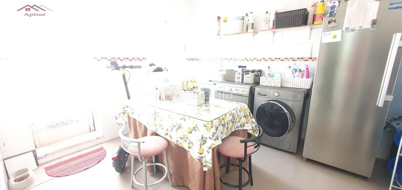 Foto 4c1524b8-f68d-4475-b300-d3e2643c955d. Reihenhaus mit parking pool in Puente Tablas - Puente Nuevo - Cerro Molina Jaén