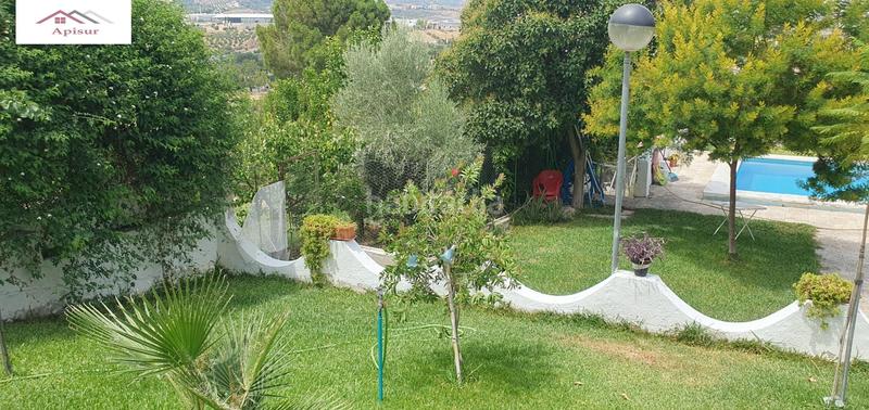 Foto 6c81ee86-6b24-47eb-b2ea-fc32c9456222. Reihenhaus mit parking pool in Puente Tablas - Puente Nuevo - Cerro Molina Jaén