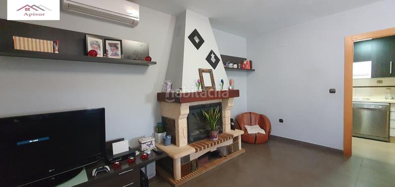 Foto 6e6ad6f3-068f-4407-823c-0b428af141b8. Reihenhaus mit parking pool in Puente Tablas - Puente Nuevo - Cerro Molina Jaén