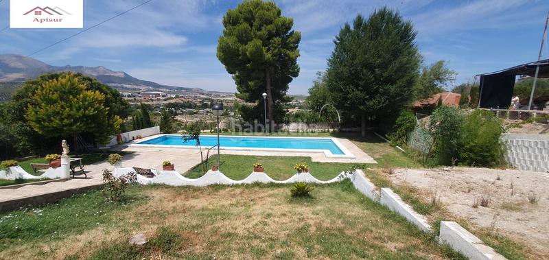 Foto 747c62a2-fbf3-4fc5-a236-4b5d5b5665ba. Reihenhaus mit parking pool in Puente Tablas - Puente Nuevo - Cerro Molina Jaén