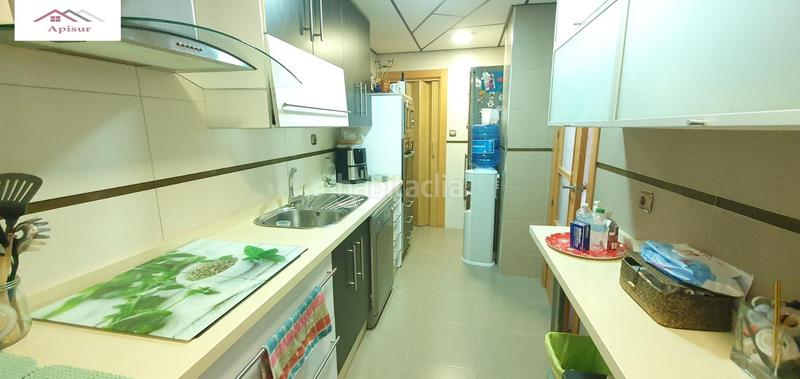 Foto 97022d52-6736-437b-bf35-6eb4efaa86a5. Reihenhaus mit parking pool in Puente Tablas - Puente Nuevo - Cerro Molina Jaén