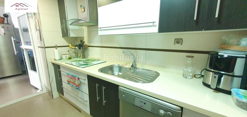 Foto a70e765a-331a-48c7-9ca6-fb9486726c45. Reihenhaus mit parking pool in Puente Tablas - Puente Nuevo - Cerro Molina Jaén