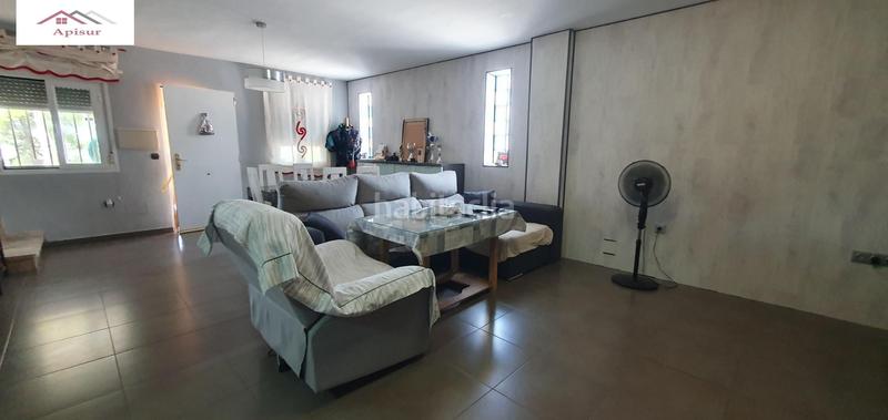 Foto a87e445f-dc19-47bb-8bc1-ac2b58795718. Reihenhaus mit parking pool in Puente Tablas - Puente Nuevo - Cerro Molina Jaén