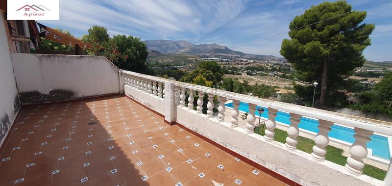 Foto b3299c35-53c9-485c-82b5-7c9305656d4d. Reihenhaus mit parking pool in Puente Tablas - Puente Nuevo - Cerro Molina Jaén