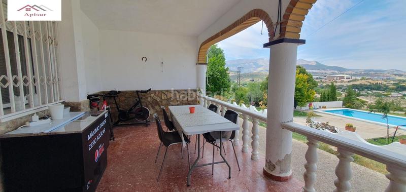 Foto b977a351-b762-4459-ab2d-cf75b428f4dc. Reihenhaus mit parking pool in Puente Tablas - Puente Nuevo - Cerro Molina Jaén