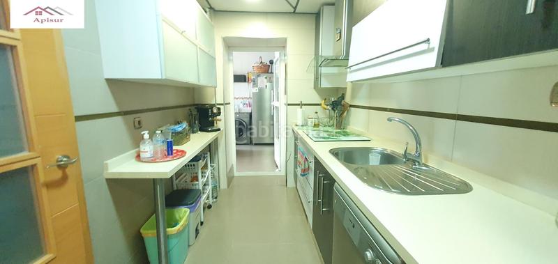 Foto bd3389a1-0227-4991-a81f-ee087bfa7872. Reihenhaus mit parking pool in Puente Tablas - Puente Nuevo - Cerro Molina Jaén