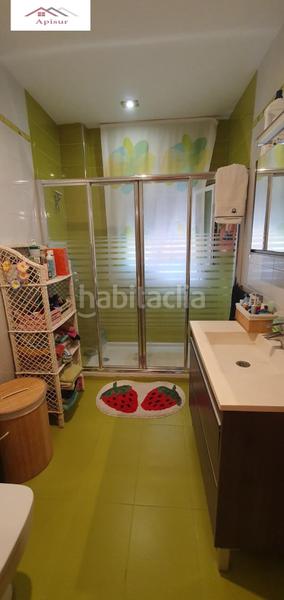 Foto d2ad603f-4c1b-43c1-9b0c-d9b4fb77c17d. Reihenhaus mit parking pool in Puente Tablas - Puente Nuevo - Cerro Molina Jaén