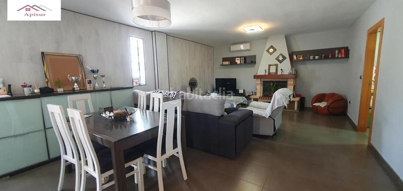 Foto da68d613-4b14-4270-87f4-17a742f7ec9d. Reihenhaus mit parking pool in Puente Tablas - Puente Nuevo - Cerro Molina Jaén