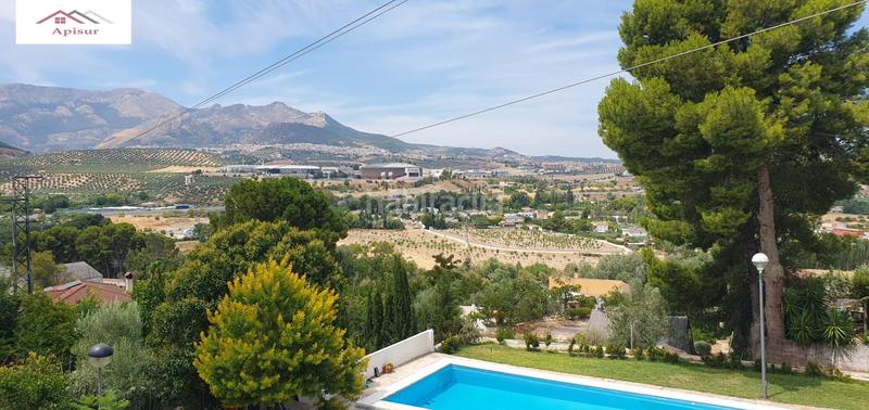 Foto dec714b1-f483-464e-abe8-8221b4fc3b7c. Reihenhaus mit parking pool in Puente Tablas - Puente Nuevo - Cerro Molina Jaén