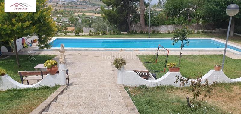 Foto e8c6b893-4b51-4649-b6ec-47dd4fdb41e4. Reihenhaus mit parking pool in Puente Tablas - Puente Nuevo - Cerro Molina Jaén