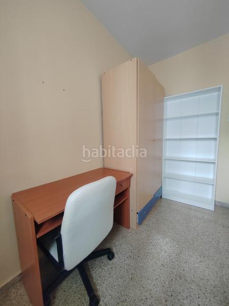 Foto cb7ab352-be17-4cd9-94fb-33617029d682. Lloguer pis amb calefacció a Peñamefecit - Avda Barcelona Jaén
