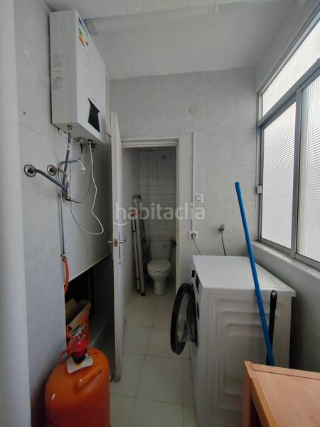 Foto df2aa776-e6e4-416b-b57f-e3497510ce0c. Lloguer pis amb calefacció a Peñamefecit - Avda Barcelona Jaén