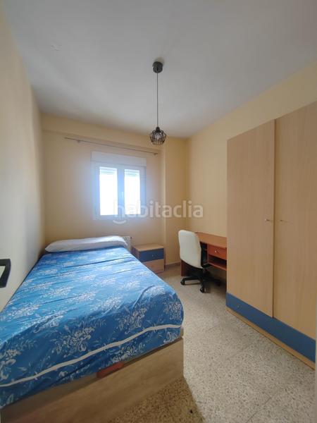Foto 4348ee66-6bf0-4141-9cce-5103793ca84a. Location appartement avec chauffage dans Peñamefecit - Avda Barcelona Jaén