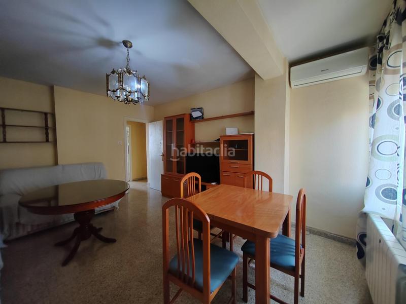 Foto 91074796-2ea6-4f70-aef6-524e9d28031d. Location appartement avec chauffage dans Peñamefecit - Avda Barcelona Jaén