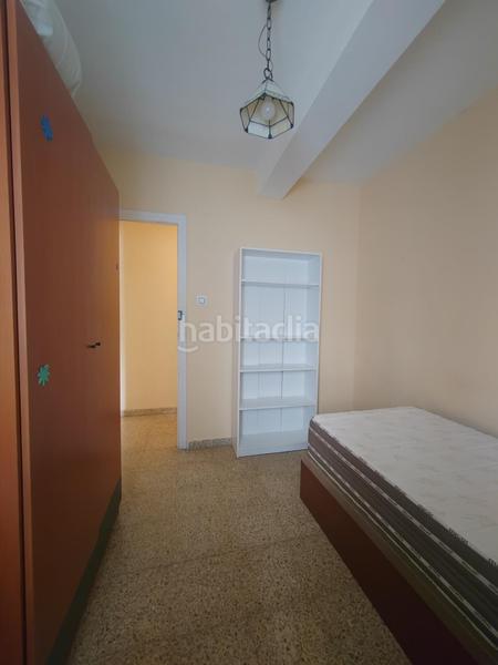 Foto 5e83083a-098e-4c9f-b14e-d18dd53dc4e5. Rent flat with heating in Peñamefecit - Avda Barcelona Jaén