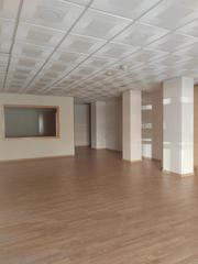 Business premise in Hospital