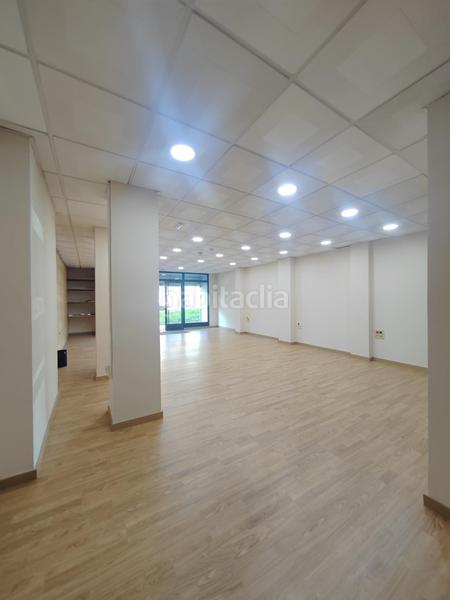 Foto cfc6dae9-4be7-4925-a5fe-aa9096272db1. Affitto locale commerciale in Hospital Jaén
