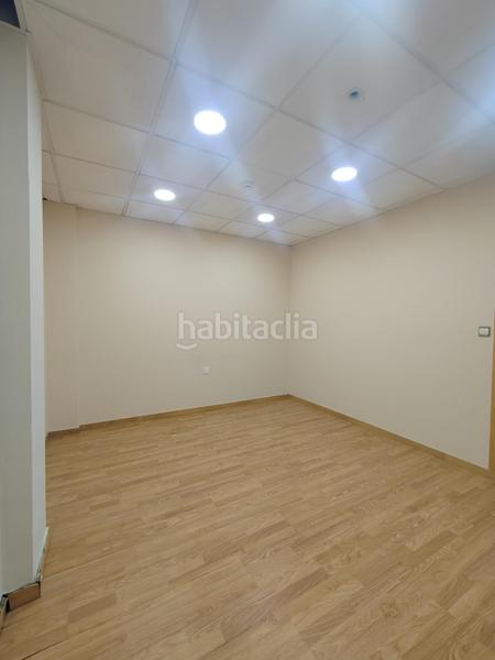 Foto 6055edf8-2add-44f3-adce-6bf5d2a98b23. Lloguer local comercial a Hospital Jaén