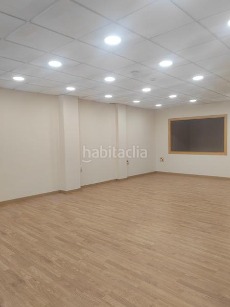 Foto 2e94e4c6-c5ae-4bdc-aa8e-d0f47dcbbe05. Miete geschäftsraum in Hospital Jaén