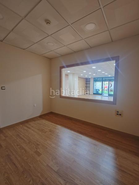 Foto 44c31720-d2f0-4d52-a0dc-cf781671193c. Miete geschäftsraum in Hospital Jaén