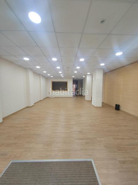 Foto 6aacc324-d67b-42a4-8d2c-6fc25cd20952. Miete geschäftsraum in Hospital Jaén