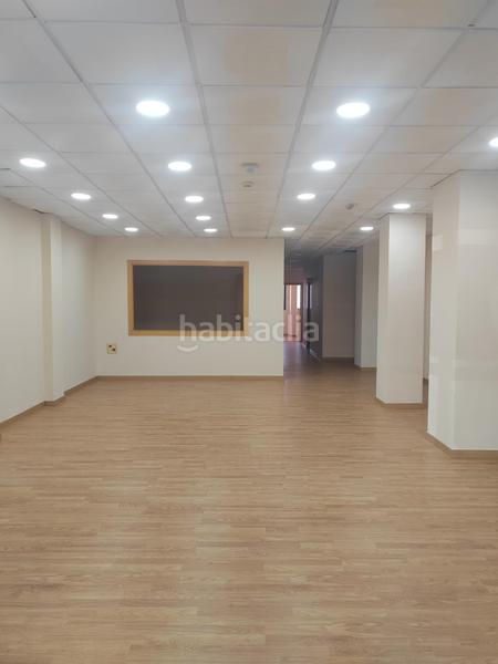 Foto 810d78cb-12fb-4924-876f-f61a40d604c1. Miete geschäftsraum in Hospital Jaén