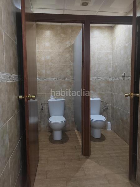 Foto 85e9c2f6-ccbf-4f79-a47b-93c8c4686036. Miete geschäftsraum in Hospital Jaén