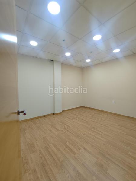 Foto b3da0f85-355d-4748-9ad3-4a3b5c095ef0. Miete geschäftsraum in Hospital Jaén